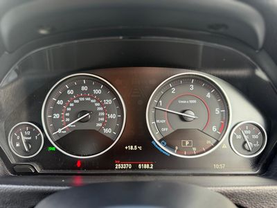 2016 BMW 4 Series