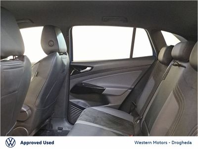 2024 Volkswagen ID.4