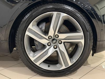 2021 Land Rover Discovery