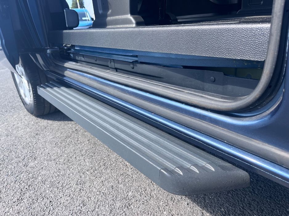 2019 Ford Tourneo Custom