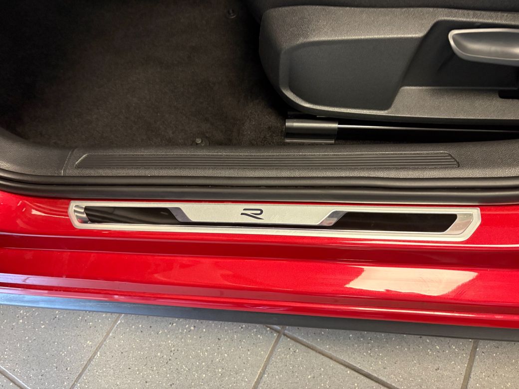 2022 Volkswagen Polo
