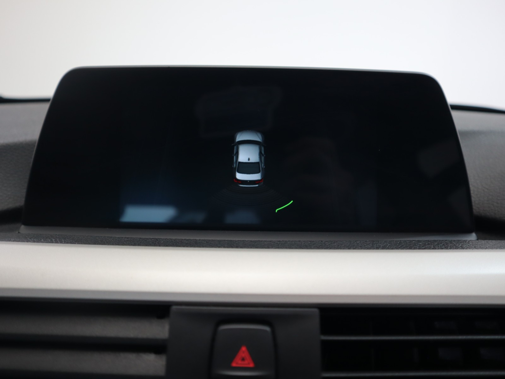 2018 BMW 3 Series