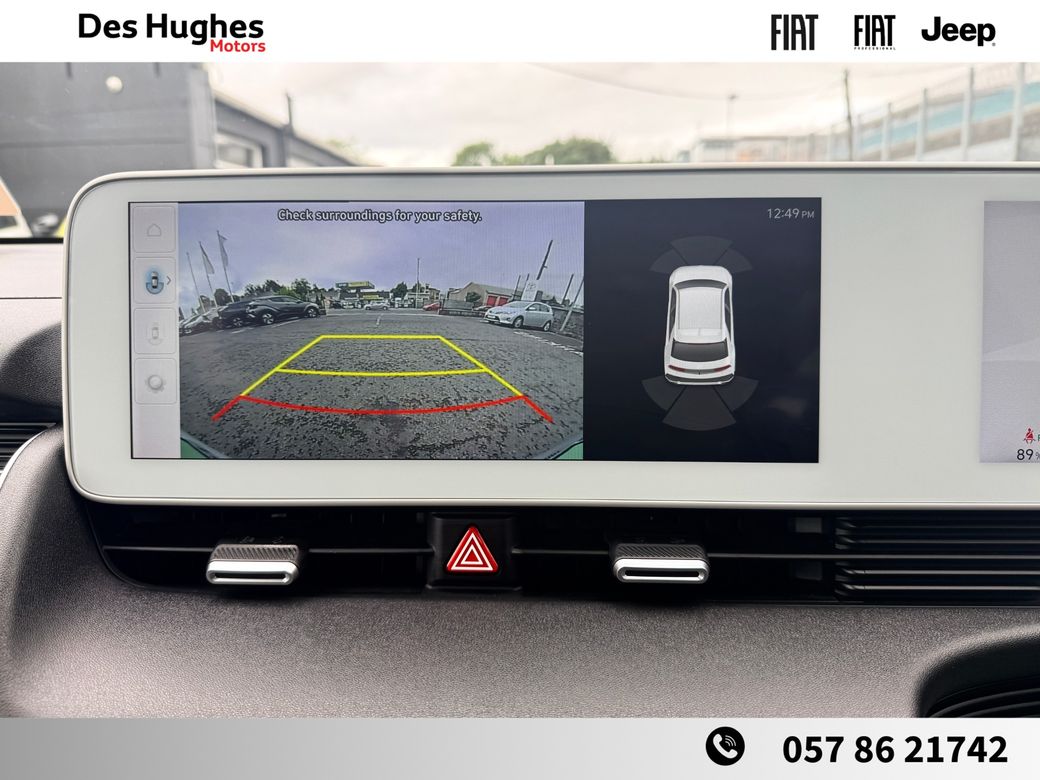 2023 Hyundai Ioniq 5