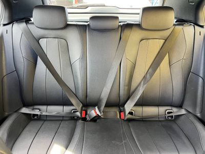 2019 Mercedes-Benz A Class