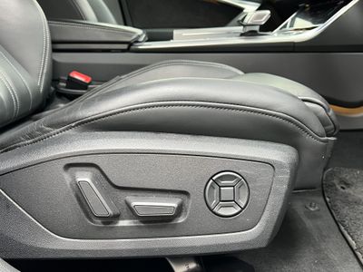 2021 Audi A6