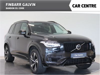 2024 Volvo XC90