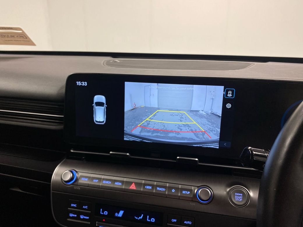 2023 Hyundai Kona