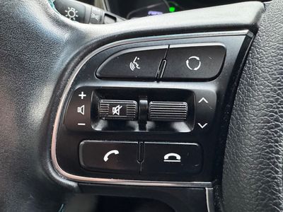 2020 Kia Niro