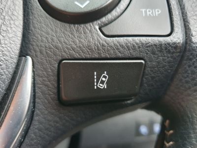 2017 Toyota Auris