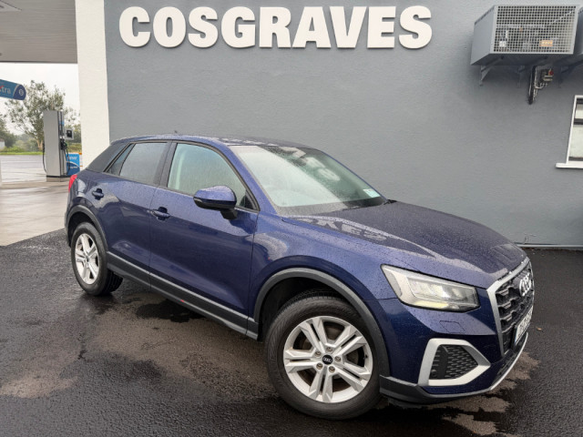 vehicle for sale from Cosgrave's Garage Castlebar