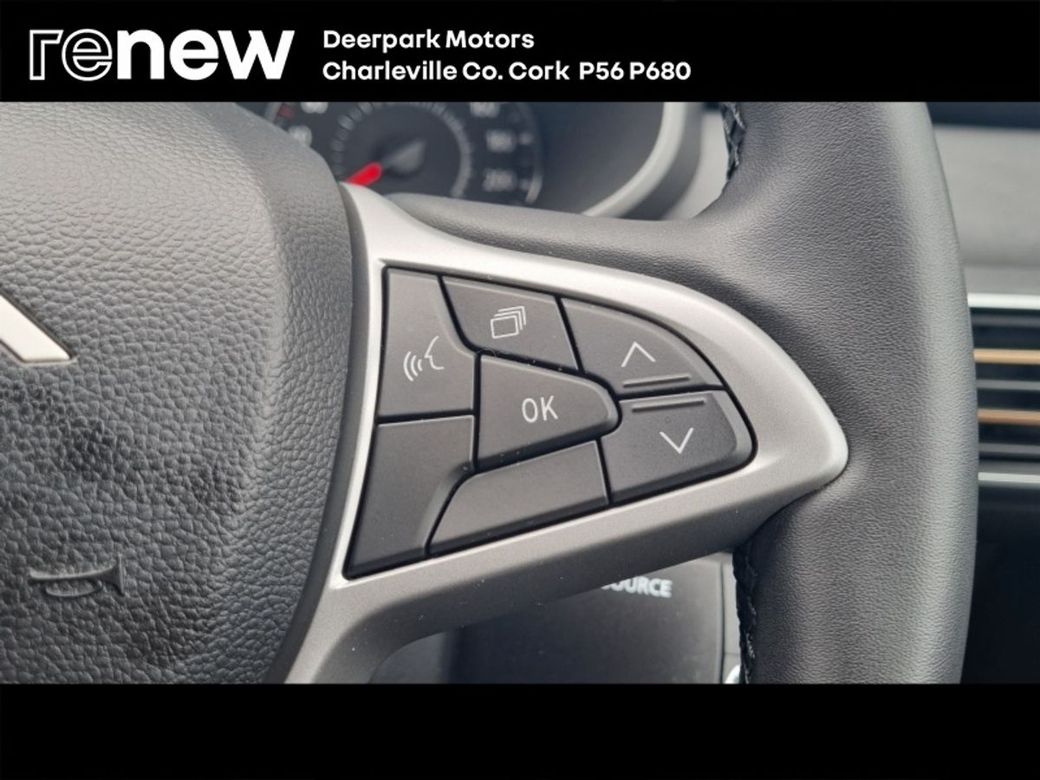 2025 Dacia Sandero Stepway