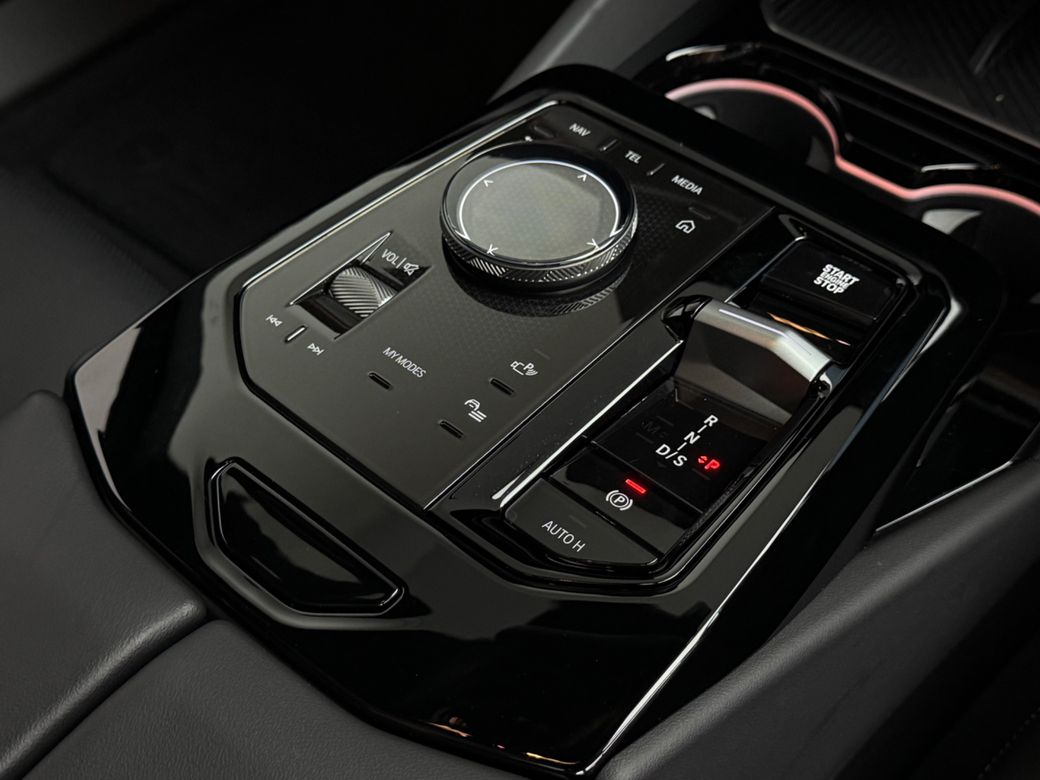 2026 BMW 5 Series
