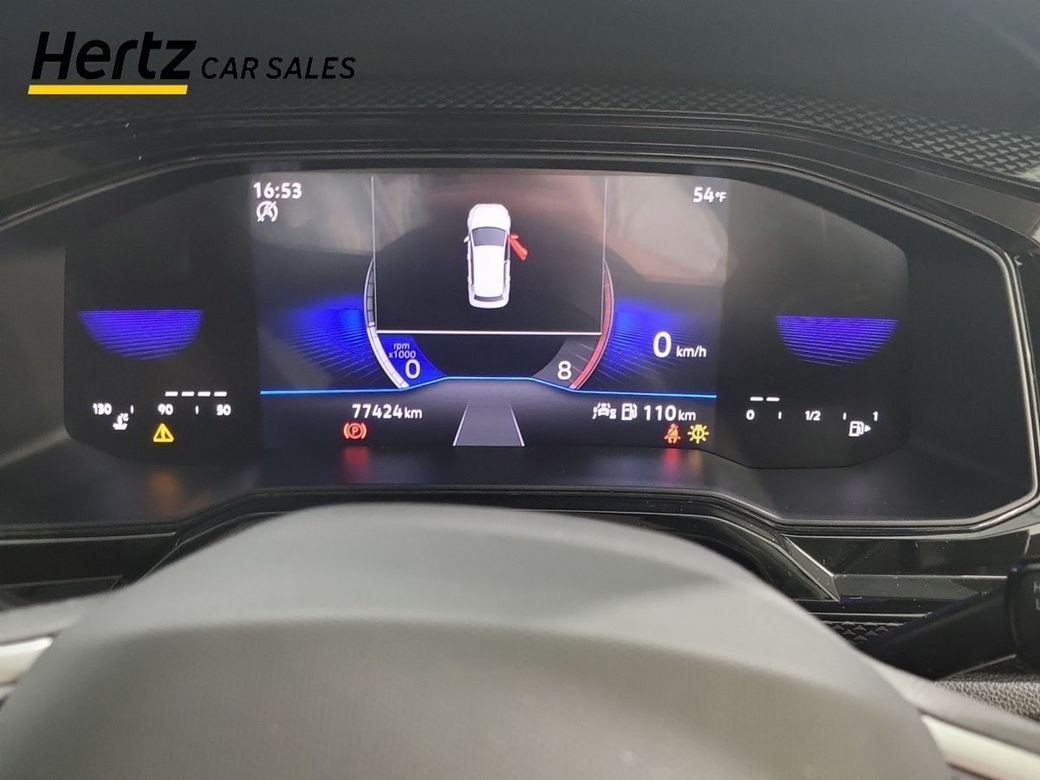 2024 Volkswagen Polo