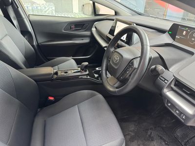 2024 Toyota Prius