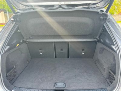 2024 Mercedes-Benz EQA