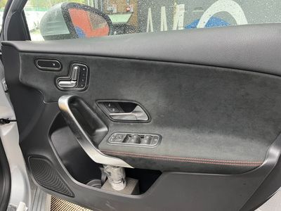 2020 Mercedes-Benz A Class
