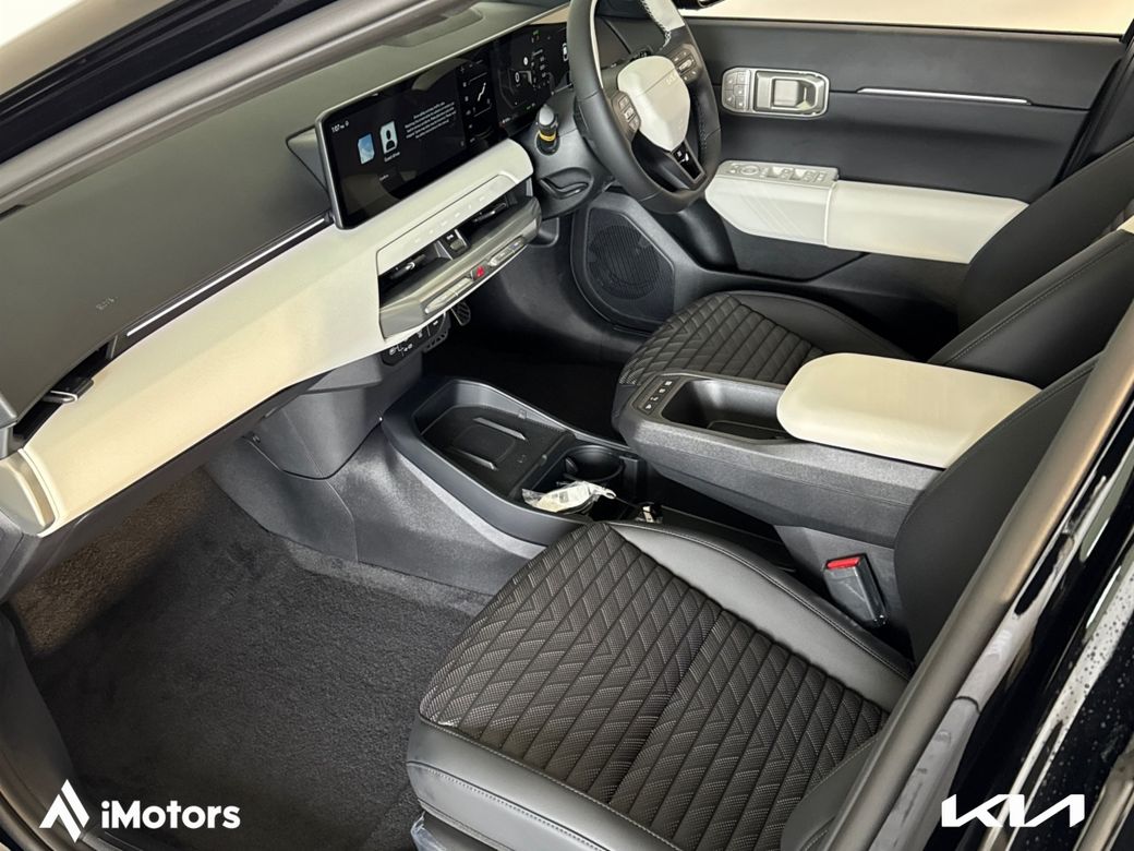 2026 Kia EV4