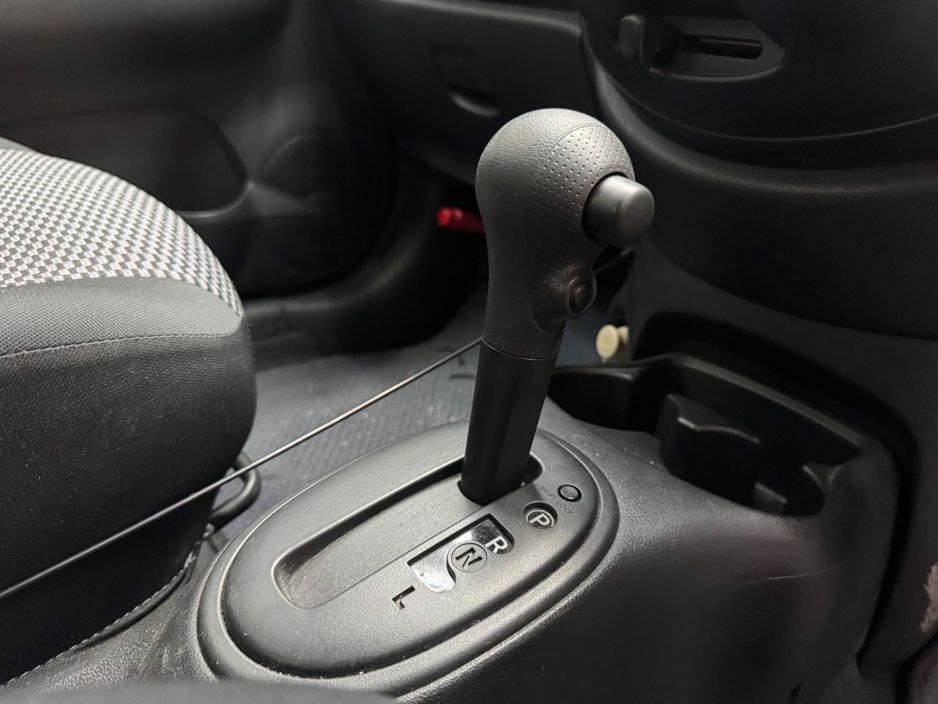 2019 Nissan March