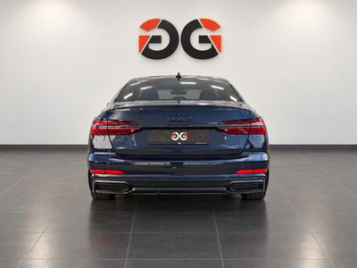 2019 Audi A6