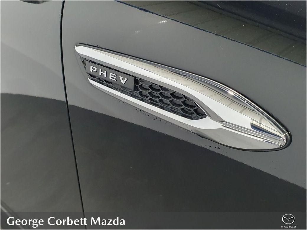 2026 Mazda CX-80