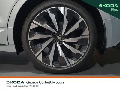 2025 Skoda Enyaq