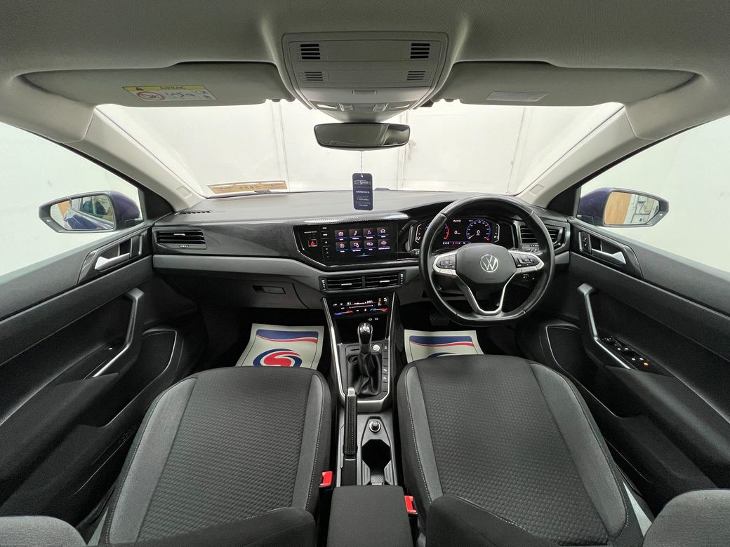 2023 Volkswagen Polo