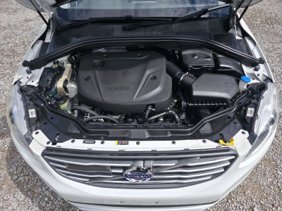 2017 Volvo XC60