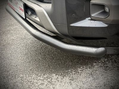 2022 Toyota Hilux