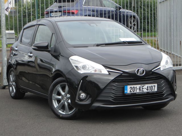 vehicle for sale from McCormack Car Sales