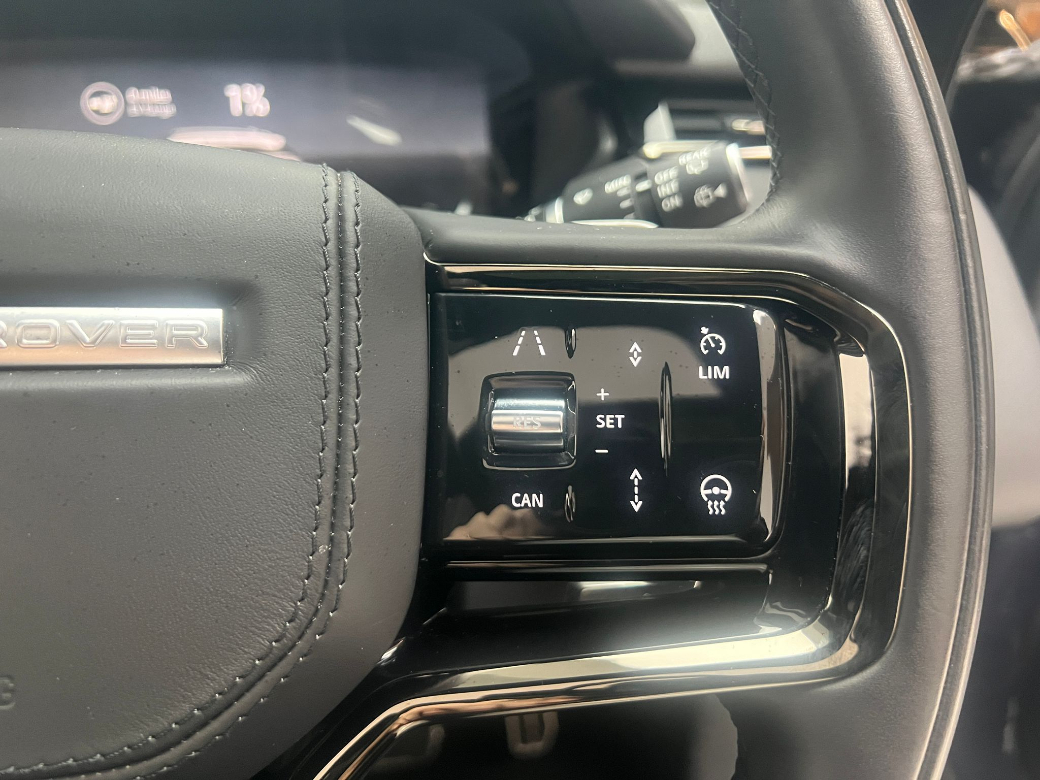 2024 Land Rover Range Rover Velar