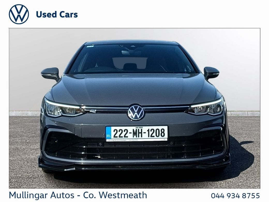 2022 Volkswagen Golf