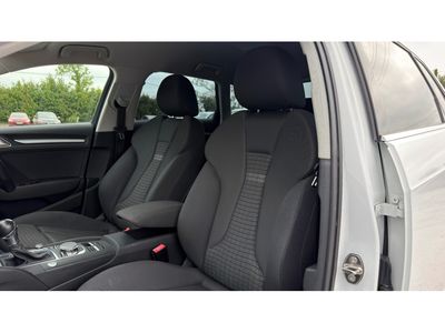 2015 Audi A3
