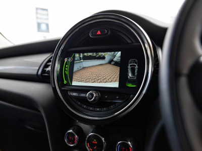 2018 Mini Cooper