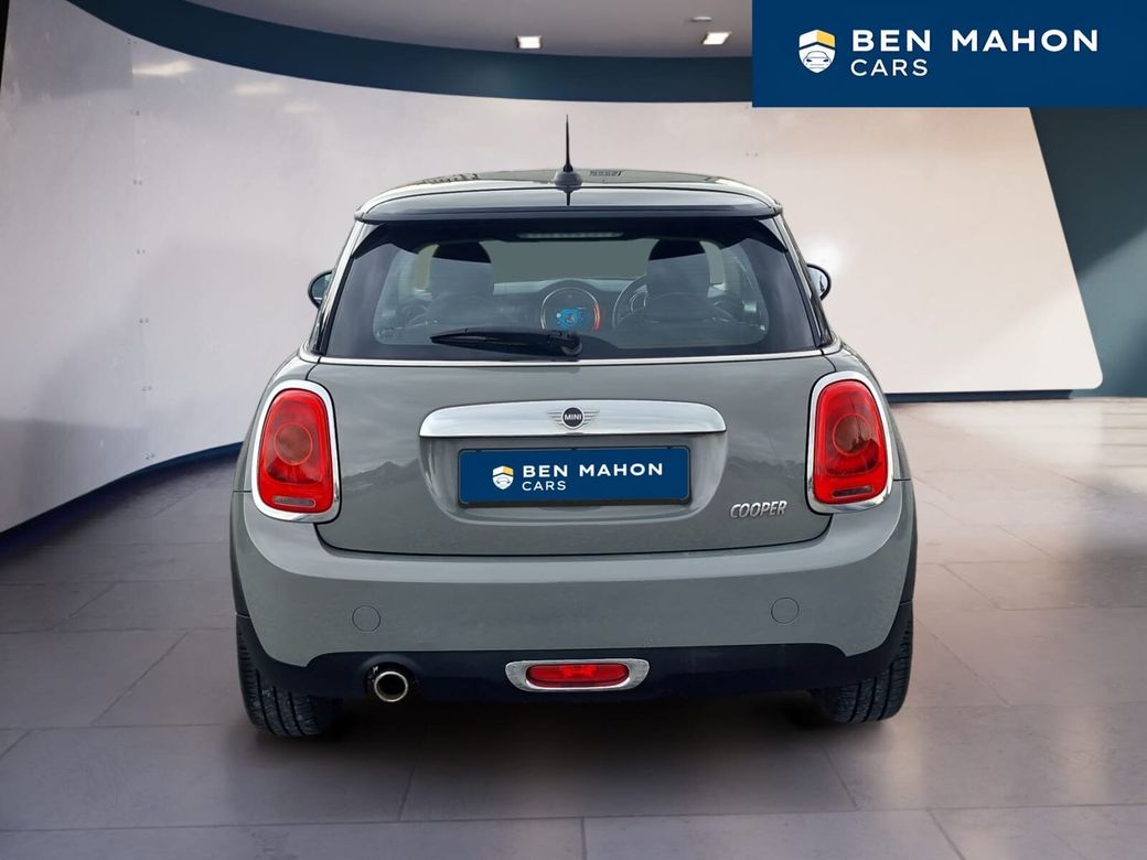 2019 Mini Cooper