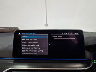 2022 BMW 5 Series