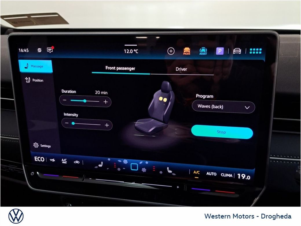 2026 Volkswagen ID.7