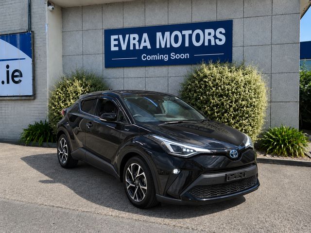vehicle for sale from Evra Motors