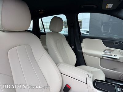 2026 Mercedes-Benz GLA Class