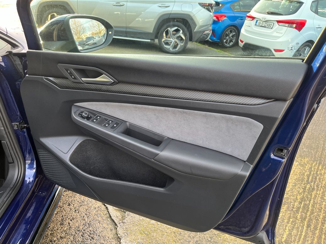 2022 Volkswagen Golf