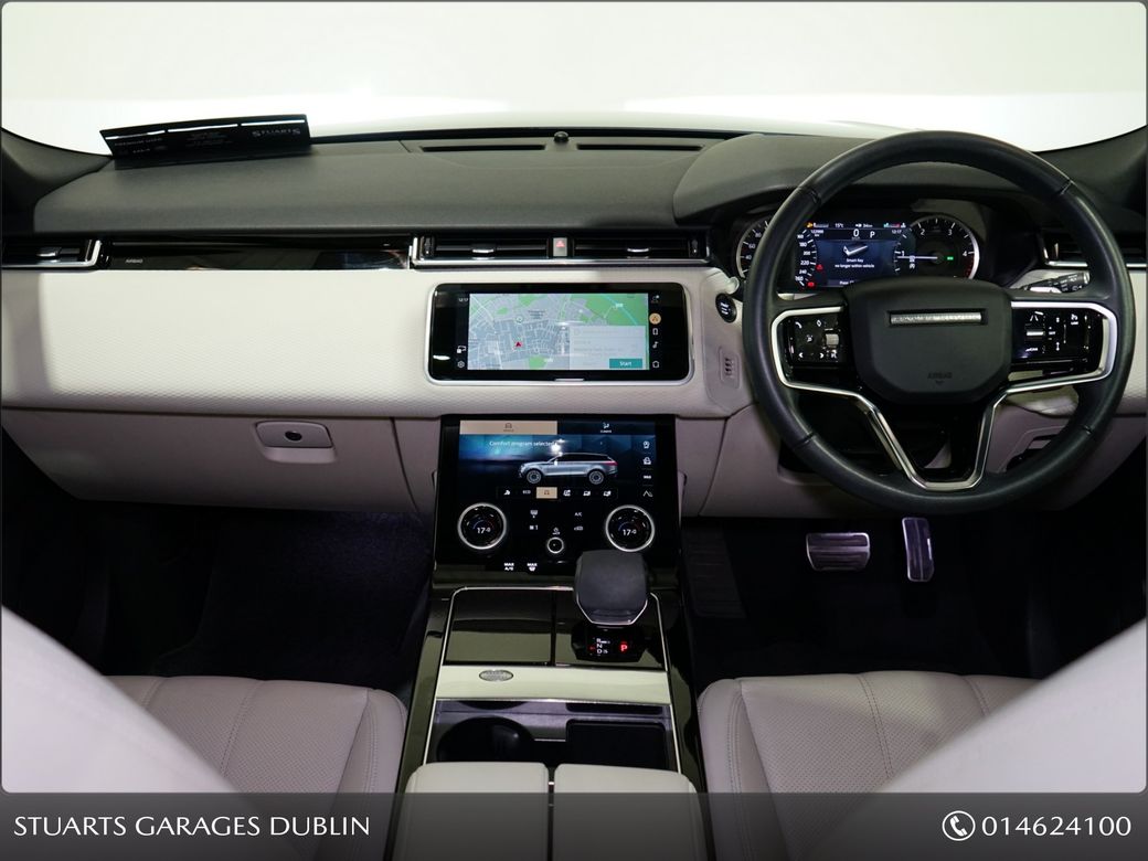 2023 Land Rover Range Rover