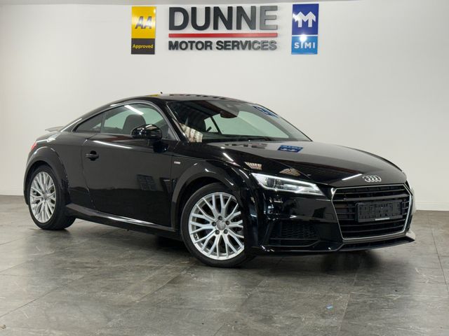 vehicle for sale from Dunne Motor Services