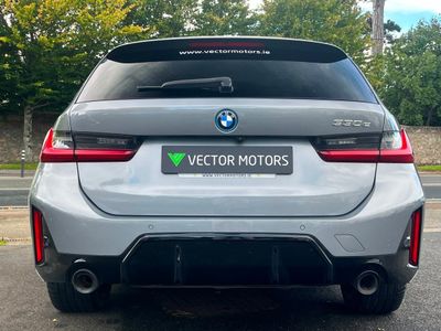 2023 BMW 3 Series