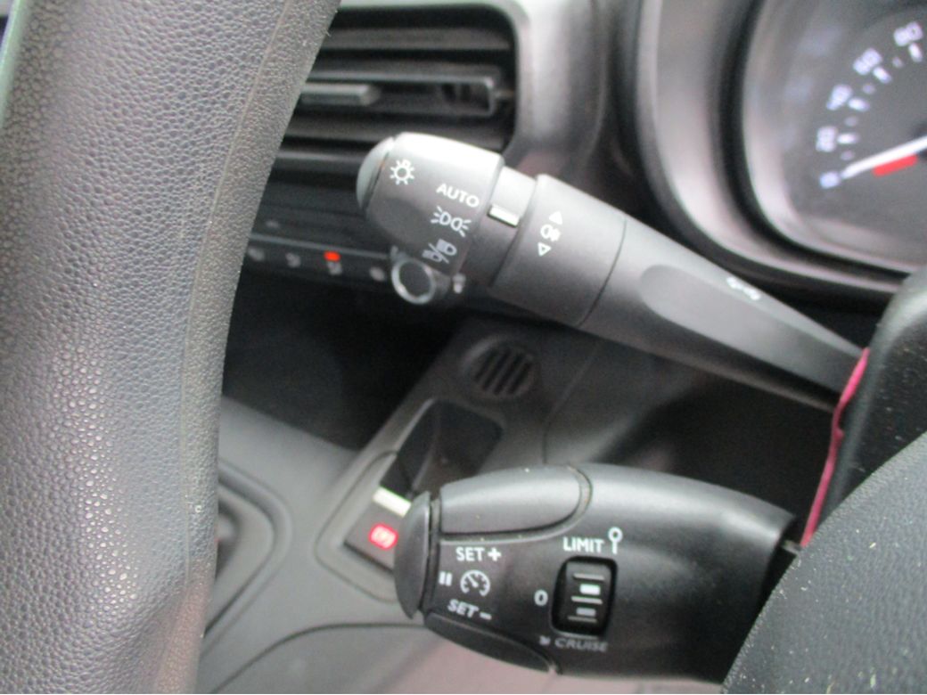 2023 Citroen Berlingo