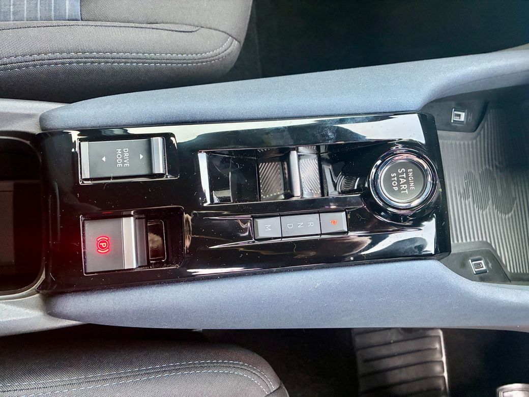 2025 Alfa Romeo Junior