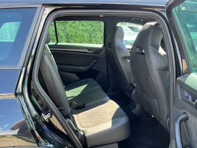2022 Skoda Kodiaq