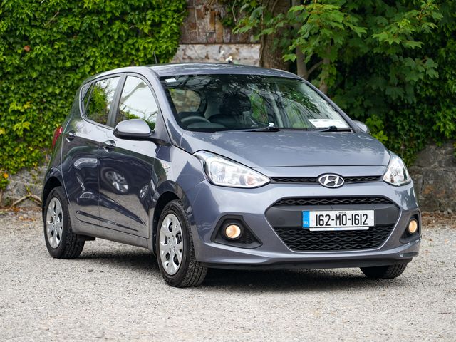 vehicle for sale from Belgard Sales