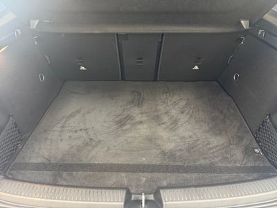 2019 Mercedes-Benz A Class