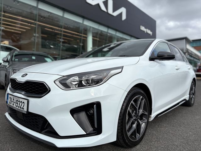 vehicle for sale from Kia Liffey Valley