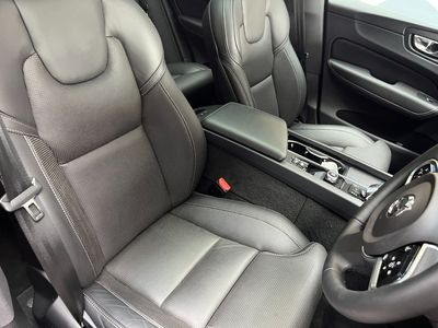 2024 Volvo XC60