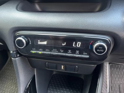 2020 Toyota Yaris